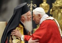 Truyền thông, một chứng từ đối thoại đại kết