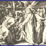 Thấy họ có lòng tin (18.01.2013 – Thứ Sáu Tuần 1 Thường niên)