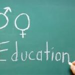 Giáo dục giới tính và bạo hành phụ nữ