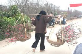 Nhớ Xuân Bên Mẹ