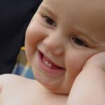 Nụ cười đến sau nước mắt