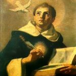 Thánh Thomas Aquinas dạy cách tự tin