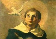 THOMAS AQUINAS – Tiến Sĩ Khiêm Nhường