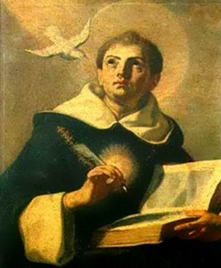 THOMAS AQUINAS – Tiến Sĩ Khiêm Nhường