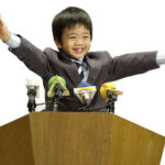 Xây dựng lòng tự tin cho con cái