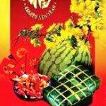 Câu chuyện đầu năm