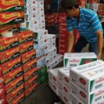 Người Việt gánh nợ nhiều, uống bia khỏe