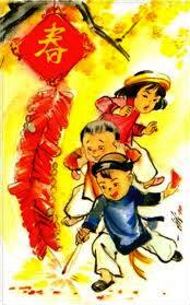 Quà Tết