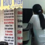 Chuyện thường nhật !