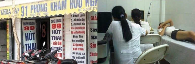 Chuyện thường nhật !