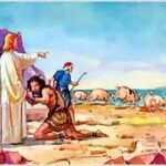 Tên tôi là đạo binh (4.2.2013 – Thứ hai Tuần 4 Thường niên)