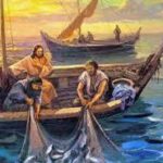 Yếu và Mạnh (Chúa nhật V TN, năm C)