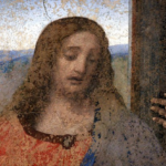 Có phải chân dung Chúa Giêsu?