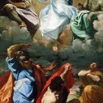 Niềm hạnh phúc (Chúa nhật II Chay, năm C)