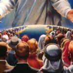 Dân cứng lòng tin (Thứ Tư Tuần I Mùa Chay – Năm C)