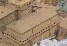 Những ngộ nhận về việc giáo hoàng thoái vị và mật nghị