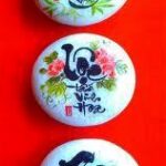 Phúc – Lộc – Thọ