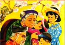 Tản mạn ngày Xuân