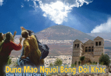 Chúa Nhật Thứ 2 Mùa Chay Năm C_ 2013
