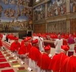 Bầu giáo hoàng mới