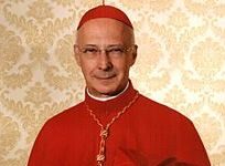 Ai có thể là Giáo hoàng kế tiếp ?