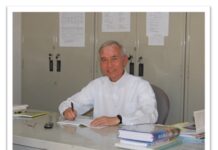 Đức Thánh Cha Bênêđictô XVI bổ nhiệm Tân giám mục Phụ tá giáo phận Xuân Lộc