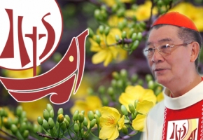 Thư ngỏ của Đức Hồng Y Gioan Baotixita Phạm Minh Mẫn: Năm mới và công cuộc đổi mới