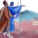 Không được mang gì (Thứ Năm Tuần 4 Thường niên)