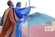 Không được mang gì (Thứ Năm Tuần 4 Thường niên)