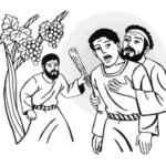 Sinh hoa lợi (Thứ Sáu Tuần 2 Mùa Chay)