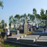 Lễ tục tảo mộ