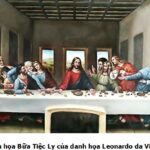 Bữa Tiệc Ly diễn ra khi nào ?