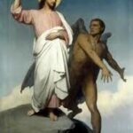 Cám dỗ (Chúa nhật I Chay, năm C)