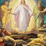 Biến hình (Chúa nhật 2 mùa Chay_C)