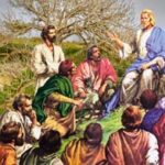 Vui học Thánh kinh – Chúa nhật III Mùa Chay_C