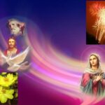 Phút linh thiêng (Lễ GIAO THỪA – Tết Nguyên Đán)