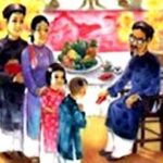 Sống thảo hiếu