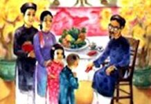 Sống thảo hiếu