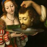 Vì đã trót thề (8.2.2013 – Thứ sáu Tuần 4 Thường niên)