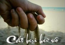 Cát bụi