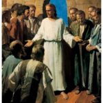 Chàng rể bị đem đi (15.2.2013 – Thứ sáu sau Lễ Tro)