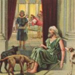 Có một vực thẳm (Thứ Năm Tuần 2 Mùa Chay)