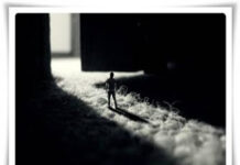 Nơi Đâu Có Ý Chí, Nơi Đó Có Lối Đi