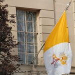 Nền ngoại giao của Tòa Thánh trước những căng thẳng hiện nay trên thế giới