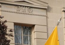 Nền ngoại giao của Tòa Thánh trước những căng thẳng hiện nay trên thế giới