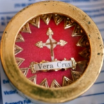 Thánh tích Thánh giá