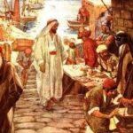 Kêu gọi người tội lỗi sám hối (Thứ Bảy sau Lễ Tro)