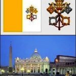 Tìm hiểu Vatican
