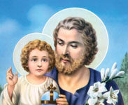 Bắt chước thánh Giuse tế nhị trong mọi tương quan