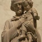 Còn hơn cả công chính (Lễ Thánh Cả Giuse)